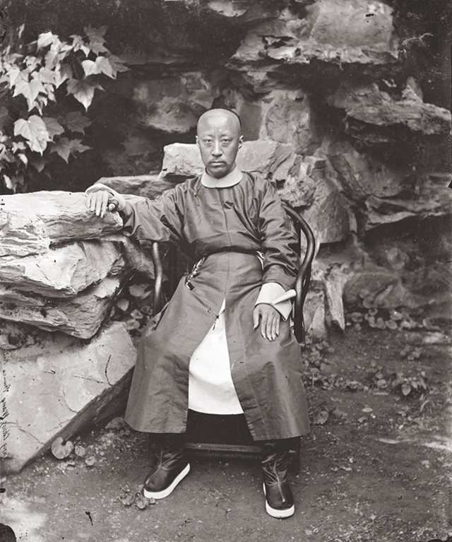 China and Its People/中国和中国人– PHOTO影像