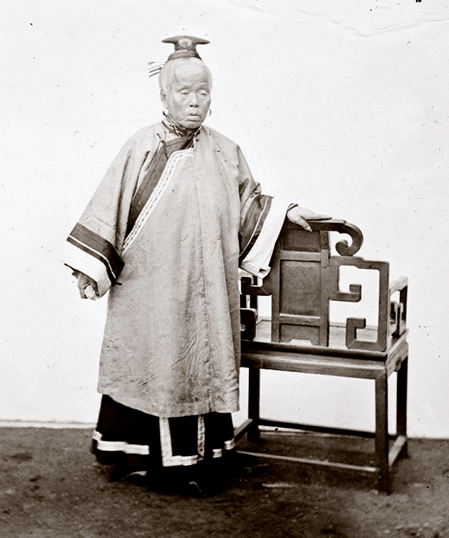 China and Its People/中国和中国人– PHOTO影像